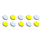 Acupressure-Byol Magnet-Big (Super) (Set-10)-Code-325