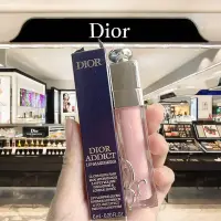 在飛比找蝦皮購物優惠-迪奧 Dior Addict Lip Maximizer G