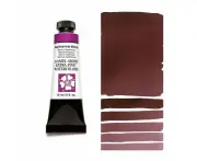 Daniel Smith Extra Fine Watercolour Paint 15ml - Naphthamide Maroon