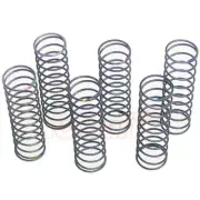Tamiya 54508 1/10 RC Buggy Rear Aeration Type Big Bore Damper Spring Set