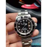 勞力士 16600 ROLEX 海使 SEA-DWELLER 非 16660 116660 126660 MK1 MK2