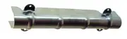 (1 Count) Ribbed Hoosier Cabinet Mounting Bracket - Sellers Boone McDougall a...