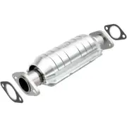 MagnaFlow 23242-DE for 1994-1995 Mitsubishi Mighty Max 2.4L L4 GAS SOHC (for: Mitsubishi)