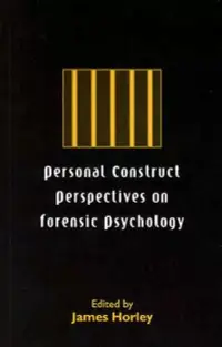 在飛比找博客來優惠-Personal Construct Perspective