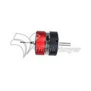M4 Infrared Wireless Probe with Receiver Type-C IP54 Waterproof for Mach3
