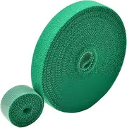 Climbing Plants Ties | Non-slip Twist Ties For Plants | Decorative, Anti-Tear Tree Supports Straps For Cargo, Camping, Tents, Cables