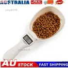 Food Measuring Scoop Scale, Digital Measuring Weighing Spoon Scale 800g / 0.1g﹤
