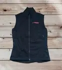 Adidas Terrex Agravic XC Soft Shell Sleeveless Jacket Windproof FT9982 M
