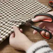 TC TAILOR SCISSORS STAINLESS STEEL SHEARS DRESSMAKING FABRIC CRAFT CUTTING