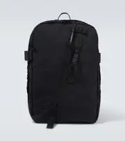 [C.P. Company] C.P. Company Plain Paper Touch duffel bag