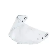 RPHA 1 Visor Clear (HJ-35)