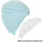 Robot Mop Bracket and Pads Compatible with For Cecotec For conga 5290 For ultra