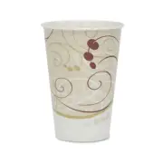 Solo® Disposable Cold Cup, Case of 2000