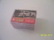 Factory Sealed Complete Set of Fire Engines Series 5 Cards with Storage Box