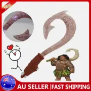 Maui's Magical Fish Hook, Motion Activated Lights and Sound,Birthday &Xmas Gift