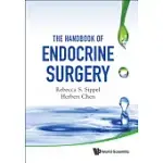 THE HANDBOOK OF ENDOCRINE SURGERY