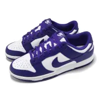 在飛比找momo購物網優惠-【NIKE 耐吉】休閒鞋 Dunk Low Retro Co