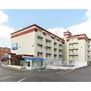 Motel 6-Washington, DC