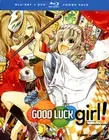 GOOD LUCK GIRL!: THE COMPLETE SERIES NEW BLU-RAY/DVD