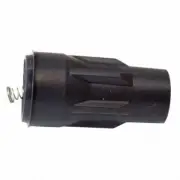 6X FORD OEM Genuine Motorcraft Spark Plug Boot WR-6135 New (for: Ford)