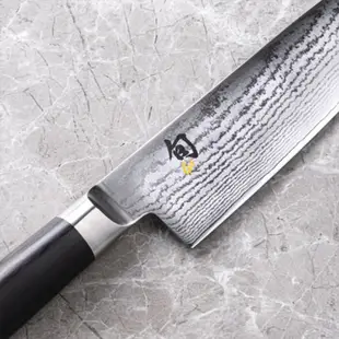 【KAI 貝印】 旬 Shun Classic 日本製VG-MAX 33層大馬士革鋼 主廚刀 20cm