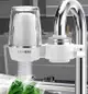 德國凈水器家用水龍頭過濾器自來水直飲凈水機廚房凈化器濾水器芯