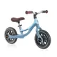 法國 GLOBBER GO BIKE ELITE AIR 充氣胎平衡滑步車-銀河系灰藍｜兒童滑步車│學步車│平衡車