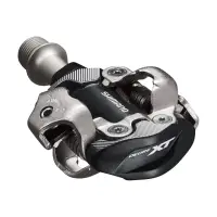 在飛比找momo購物網優惠-【SHIMANO】PD-M8100 XT 登山車踏板