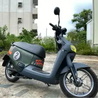 在飛比找蝦皮購物優惠-多款可選-BLR gogoro  雙面車套 車身防刮套 潛水