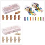 80/90PCS Push Pin Clip, Clip with Push Pin, Decorative Thumb Tacks