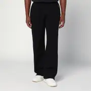 [Represent] Black cotton jogger pants M Black
