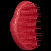 Tangle Teezer Thick & Curly Detangling Hairbrush Salsa Red