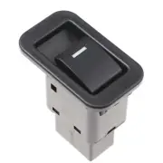 Single & Master 2 Buttons Power Window Switch For Ford Falcon FG Ute 2008-2011 (for: Ford)