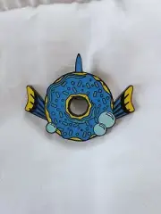 Loungefly Disney Donut Character Pin Blind Bag- Dory Finding Nemo