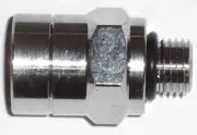 Adapter 1/4 NPT 3/8 Scuba Diving Octo Hose 2nd Stage A271