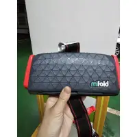 在飛比找蝦皮購物優惠-mifold 攜帶型汽車座椅