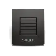 SNOM SNO-M5 3930 DECT Cordless Repeater for M700 Single or Multi Cell