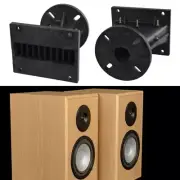 Stable Horn Waves Guide Throat Tweeter Line Array Speaker Accessories