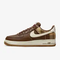 在飛比找蝦皮商城優惠-NIKE 休閒鞋 運動鞋 AIR FORCE 1 07 LX