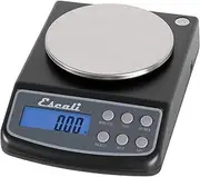 Escali L125 L-Series High Precision Professional Lab Scale, 125 Gram/.01 Gram