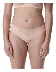 [Simone Perele] Harmony Bikini Brief in Beige