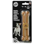Nylon Tasty Bone Lamb - Small / Brown