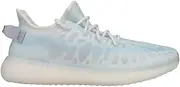 [adidas] Men's Yeezy Boost 350 V2 Track & Field Shoe, Blue, 6