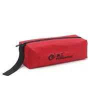 Small Metal Parts Tool Storage Bag Waterproof Multifunctional Utility Oxford Bag