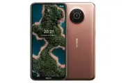Nokia X20 (128GB, Sand)