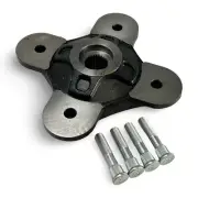 Polaris RZR RS1 Turbo XP 1000 Front Rear Wheel Hub w/ Studs - 5139265 5138412