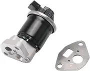 HXYBBGS 18011-R1AA00 EGR Valve Set Compatible with Honda Civic/Crosstour/Accord,Acura MDX/RLX/TLX/ILX 2012-2017 3.5L 1.8L