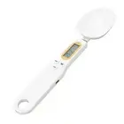 High Precision 500g 0.1g Digital Spoon Scale for Kitchen & Pet Use