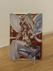 Mana Moon Metal Field Center Lightsworn Opened