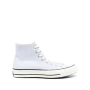 [Converse] Converse-Sneakers Gomma Tessuto-Uomo 9.5 UK
